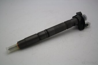 Trysky AUDI 3.0 TDI 059130277CP 0445117033 - 3