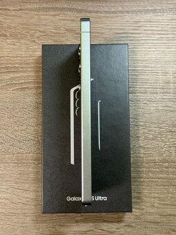 Samsung Galaxy S25 Ultra - 3