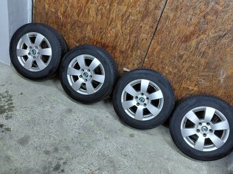 Hlinikove disky R15 - 3