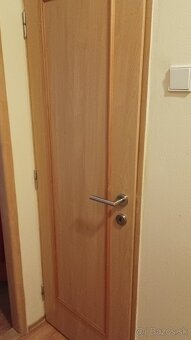 Dvere 60cm - 3
