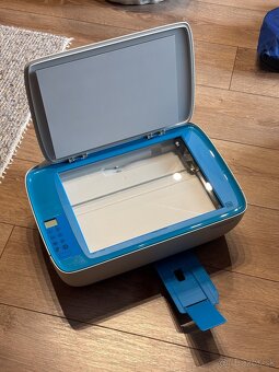 HP DeskJet Ink Advantage 3635 - 3