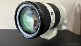 Sony FE 70-200mm f/4 G OSS - 3