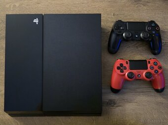 PS4 - playstation 4 - 3