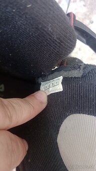 Predám kolieskové korčule - 3