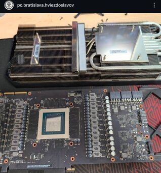 Servis PC, notebooky, herné konzoly a ďalšie (BA, HV, SC) - 3