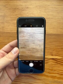 iPhone 7 32 GB Black - 3