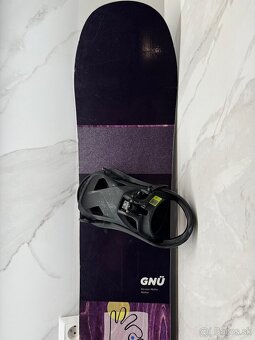 GNU MÜLLAIR 159 (bez viazania) - 3