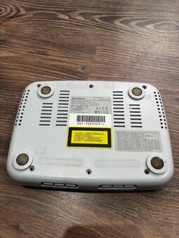 Playstation 1 Slim - 3