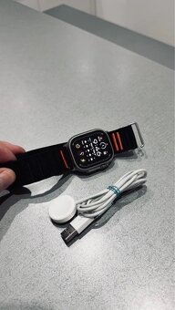 Apple Watch Ultra - 3