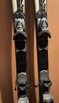 lyže Rossignol 162cm - 3
