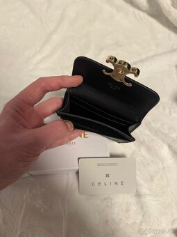 Celine Cardholder - 3