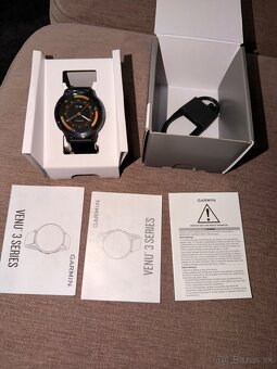 GARMIN VENU 3 - 3
