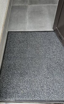 originál CWS - rohožky, koberce, gumené rohože - 3