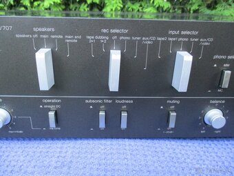 Technics SU-V707 - 3