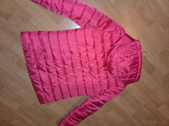 Prešivaná bunda veľ.38 - 3