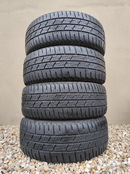Pirelli Scorpion Zero 255/55R19 M+S - 3