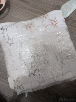 Set do postieľky - 3