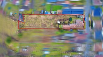 Na predaj 5 izb. dom v obci Hubice - 3