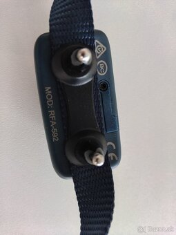 Obojok proti štekaniu PetSafe - 3