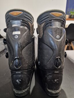 Pánske lyžiarky - 3