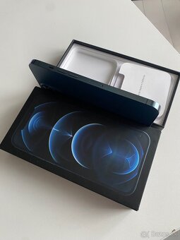 iPhone 12 Pro Max 128GB - v dobrom stave - 3