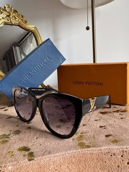 Slnečné okuliare Louis Vuitton - 3