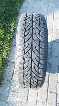 PNEUMATIKY, DISKY, KOLESA - 3