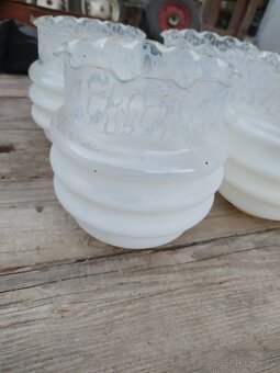 Tienidlá na luster - 3