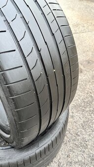 Letné 245/35 r18 - 3