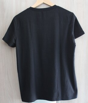 Dámske tričko č. M - 3