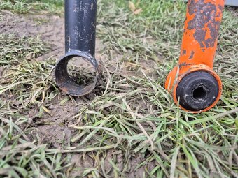 Pankhart tyč Lada Niva - 3