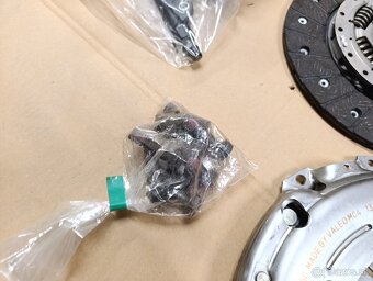 Spojková sada DMF Xtend + CSC VW Crafter 2E - 3