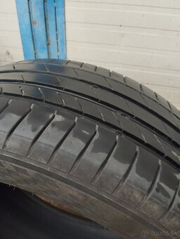 Pneumatiky  235/50 r19 - 3