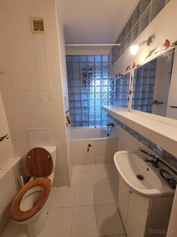 Prenájom 2-izboveho bytu Poprad - 3