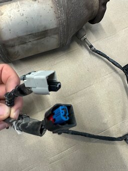 Katalyzátor Kia Sportage 2019 - 3