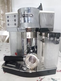 Predám pákový kávovar - 3