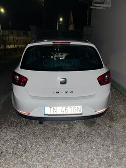 Seat Ibiza - 3