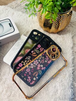 IPhone 15 128gb v zaruke - 3