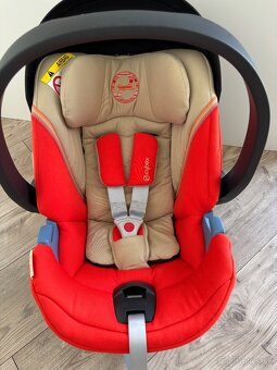 Cybex Aton 5 gold - 3