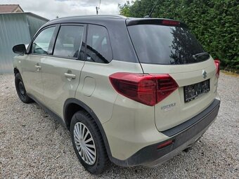 Suzuki Vitara 1.0 benzin 4x4 - 3