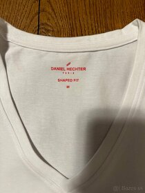 Predám unisex tričko Daniel Hechter - 3