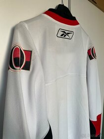 Ottawa Senators NHL hokejový dres Reebok XL - 3