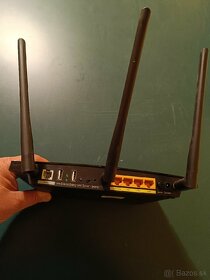 ADSL Modem/router TP-Link TD-W8970B - 3