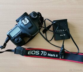 Canon EOS 7D Mark ll - 3
