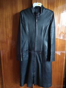 Kožený kabát - 3