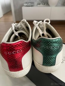 Gucci Ace Bee 40,5 - 3