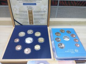 mince 30.výr. vzniku SR - 3