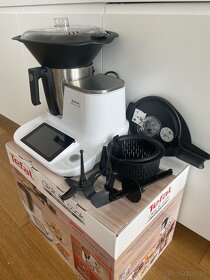 Tefal click & cook kuchynský varny robot FE506130 - 3