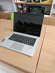 HP EliteBook x360 1030 G2 Multitouch (Záruka 1 rok) - 3