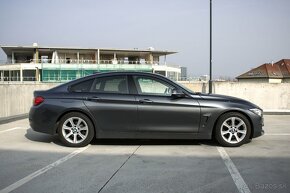 BMW 420d Gran Coupé AT5 140kw Advantage - 3